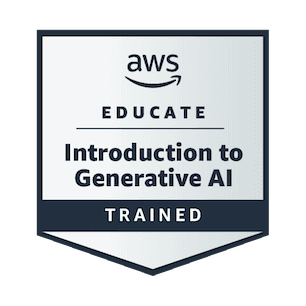 Getting Started with Generative AI