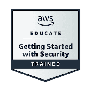 Getting Started with Security
